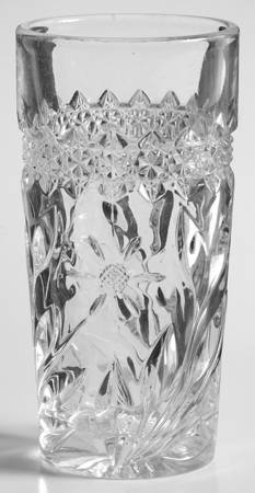 Dahlia Clear by Jenkins