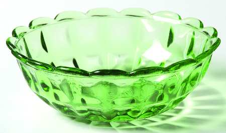 JEG5 Green by Jeannette