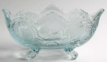 Lombardi Blue by Jeannette