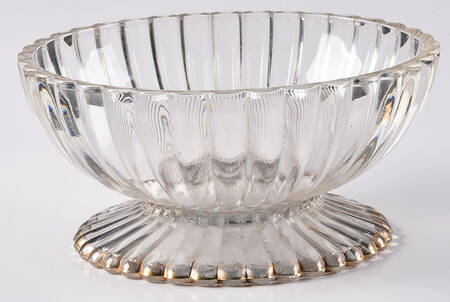 National (Gold Accents) by Jeannette
