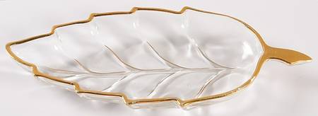 Venetian Gold by Jeannette