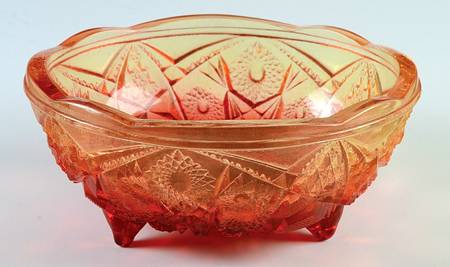 Fentec Amberina by Jeannette
