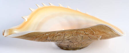 Art Glass by Jozefina