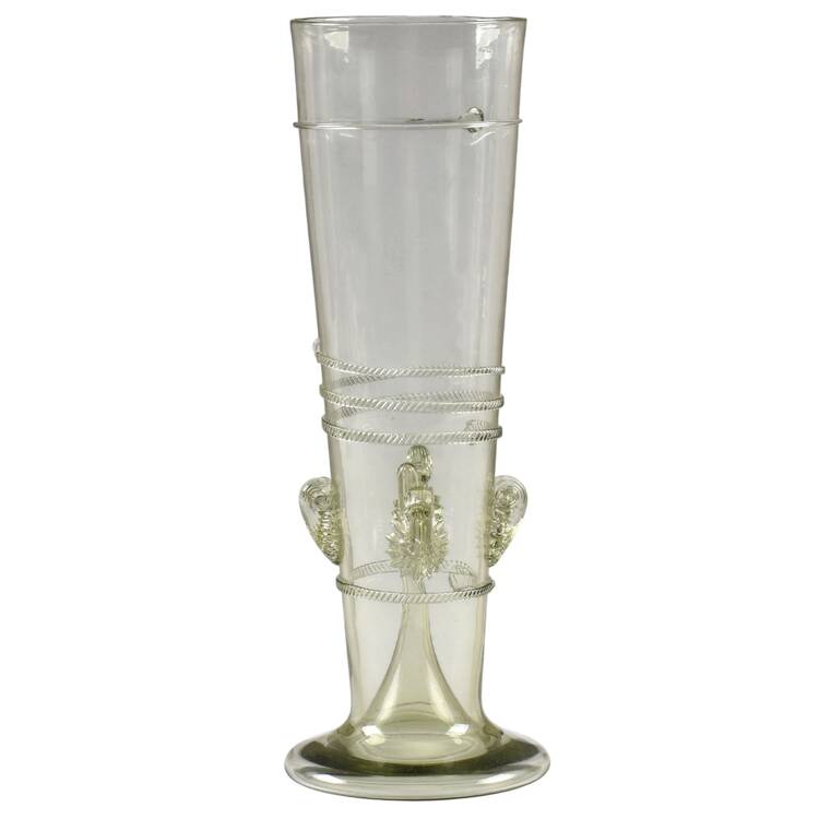 Ursula Green by Juliska Glassware