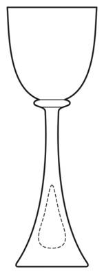 Apollo by Kusak Cut Glass Works