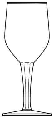 Platinum Lady by Kusak Cut Glass Works