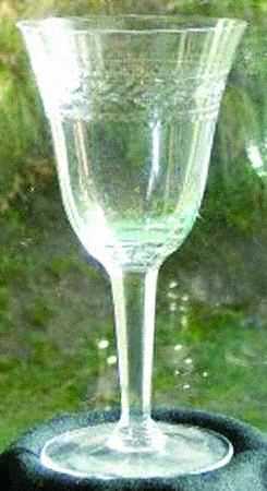 KUS8 by Kusak Cut Glass Works