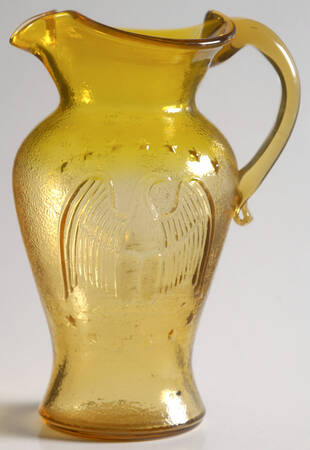 Bicentennial Yellow by Kanawha