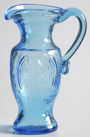 Bicentennial Blue by Kanawha