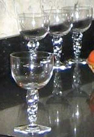 Terrazzo Clear by Kosta-Boda