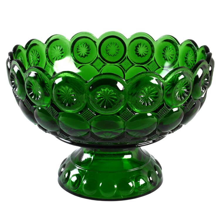 Moon & Star Variant-Green by Kemple