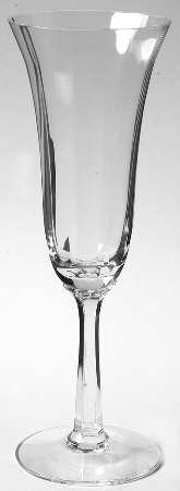 Lenox Allure Fluted Champagne