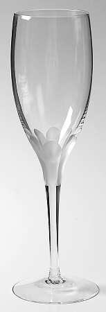 Lenox Atrium Clear Fluted Champagne