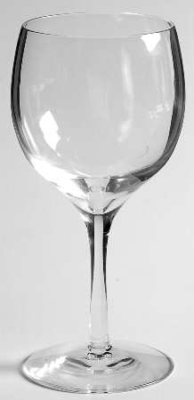 Lenox Belmont Wine Glass
