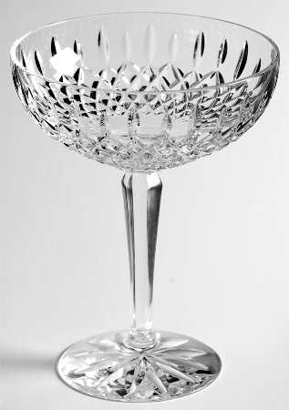 Lenox Centurion Champagne/Tall Sherbet