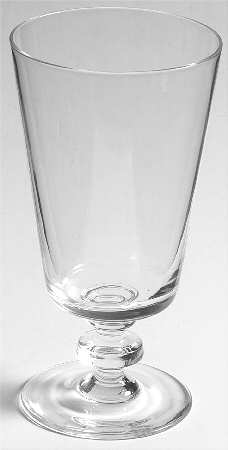 Lenox Embassy House Clear Iced Tea