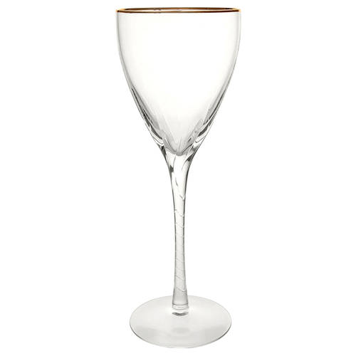 Lenox Encore Gold Water Goblet