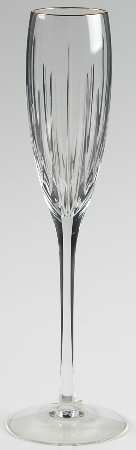Lenox Grandeur Fluted Champagne