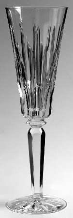Lenox Lenox Charter Fluted Champagne