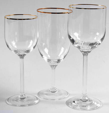 Lenox Mckinley 24 Piece Estate Set