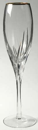 Lenox Monument Fluted Champagne