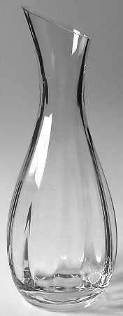 Lenox Optika Clear Carafe