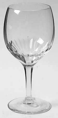 Lenox Radiance Wine Glass