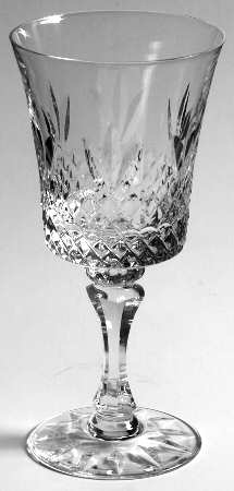 Lenox Revelry Wine Glass