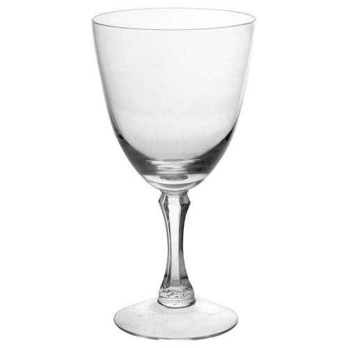 Lenox Romance Wine Glass