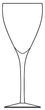 Statuesque Clear by Lenox