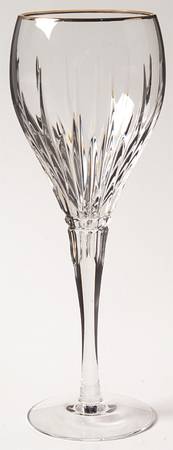 Lenox Superior Wine Glass