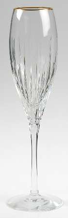 Lenox Superior Fluted Champagne