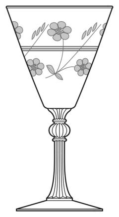 3010-2 by Libbey Glass Company