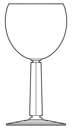 American Prestige by Libbey Glass Company