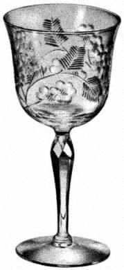 Regent by Libbey Glass Company
