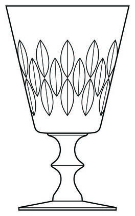 Williamsburg by Libbey Glass Company