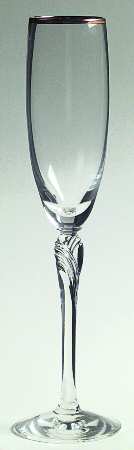 Lenox Royal Kelly Fluted Champagne