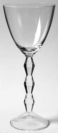 Lenox Carat Clear Wine Glass
