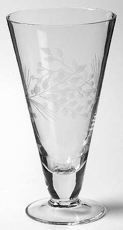 Lenox Williamsburg Boxwood and Pine Clear Iced Tea/All Purpose