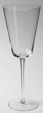 Lenox Nouveau Wine Glass