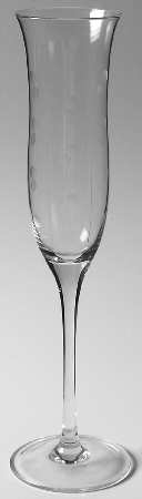 Lenox Assorted Graphics Fluted Champagne
