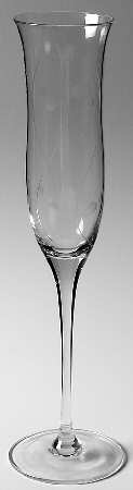 Lenox Assorted Graphics Fluted Champagne