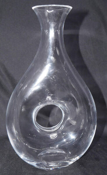 Lenox Tuscany Classics Decanter No Stopper