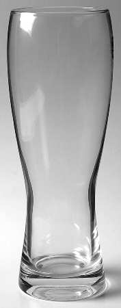 Lenox Tuscany Classics Wheat Beer Glass