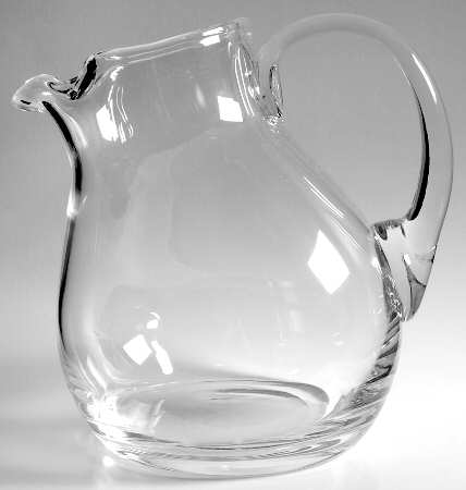 Lenox Tuscany Classics 80 Oz Pitcher