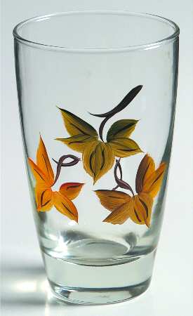 LRS9 by Libbey Glass Company