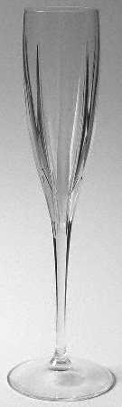 Lenox Stardust Fluted Champagne