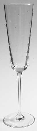Lenox Larabee Dot Fluted Champagne