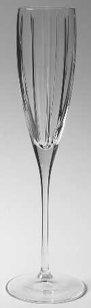 Lenox Chambers Stripe Fluted Champagne