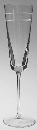 Lenox Noel Fluted Champagne